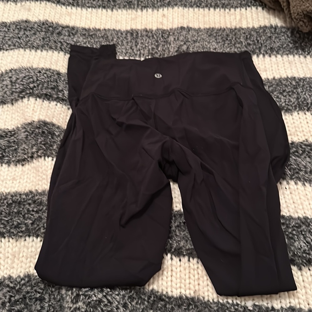 Lululemon Wunder Unders - image 2